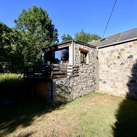 Le Samson Villa Nameche Kültér fotó