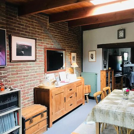 Le Samson Villa Nameche Kültér fotó