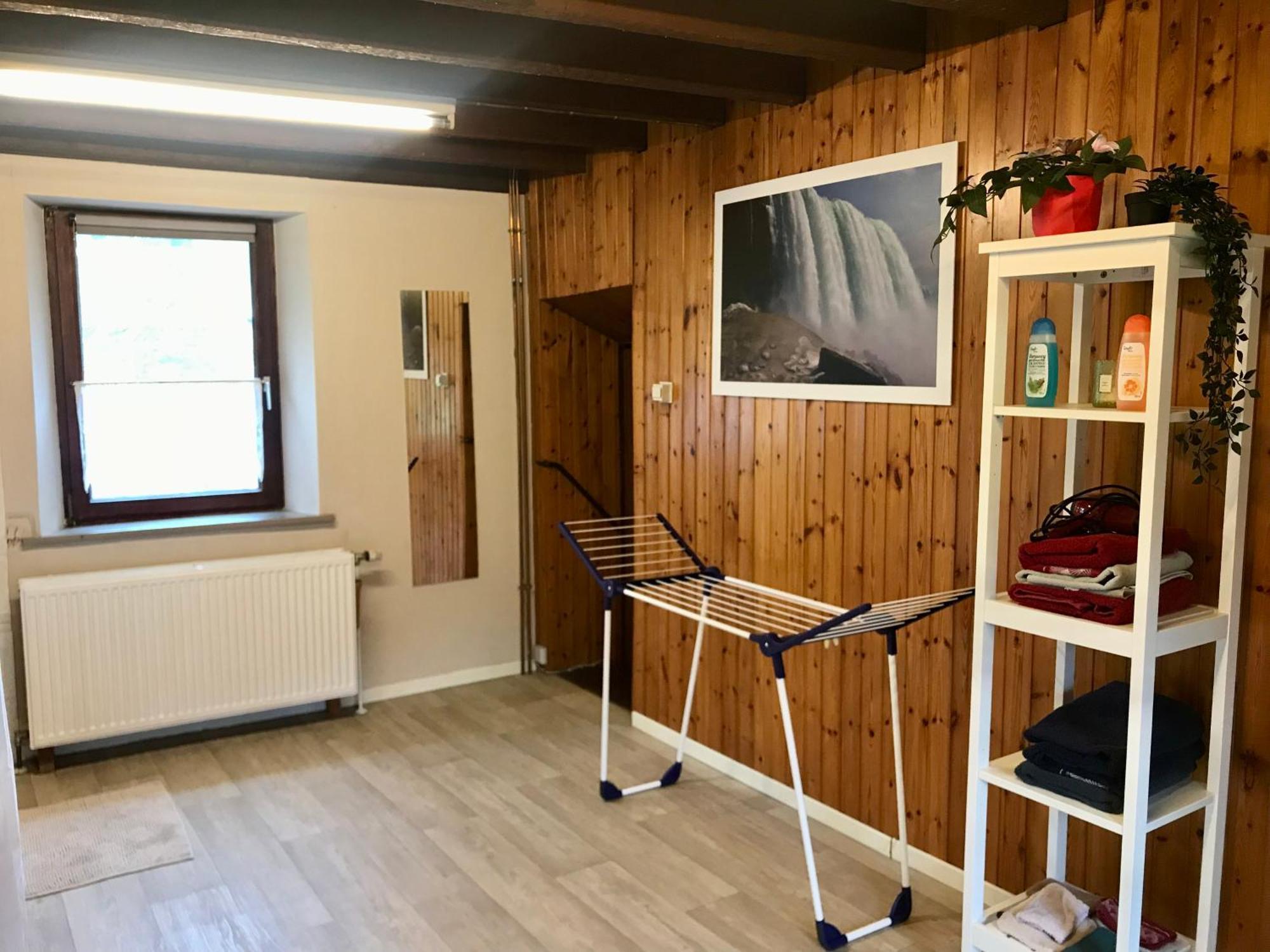 Le Samson Villa Nameche Kültér fotó