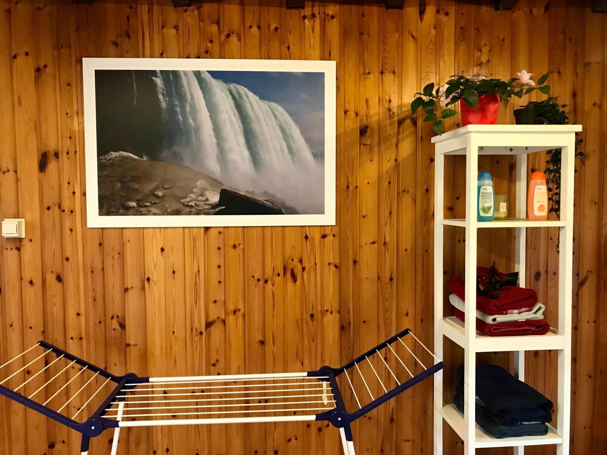 Le Samson Villa Nameche Kültér fotó
