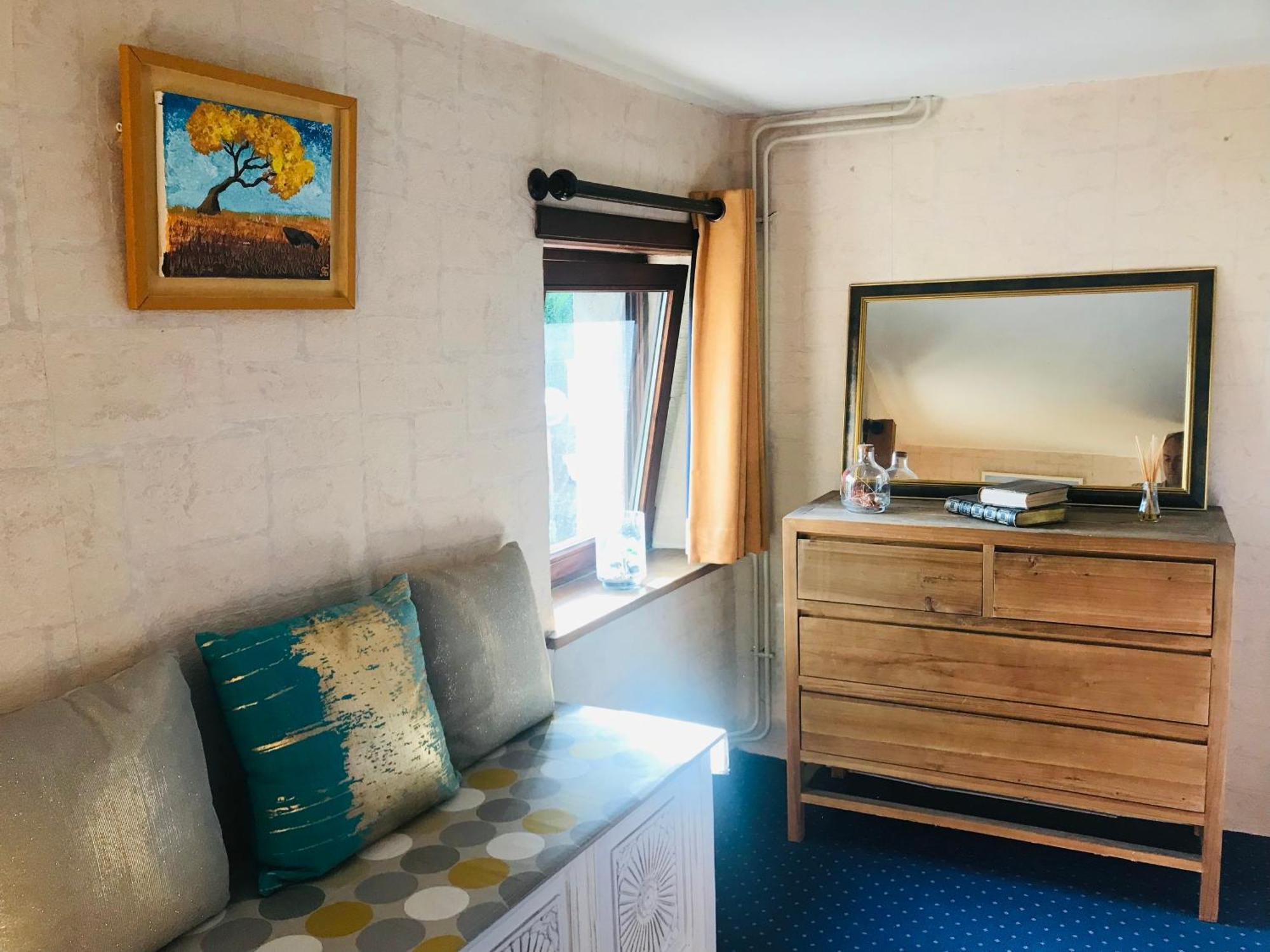 Le Samson Villa Nameche Kültér fotó